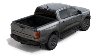 2025 Ford Ranger® External Image 4